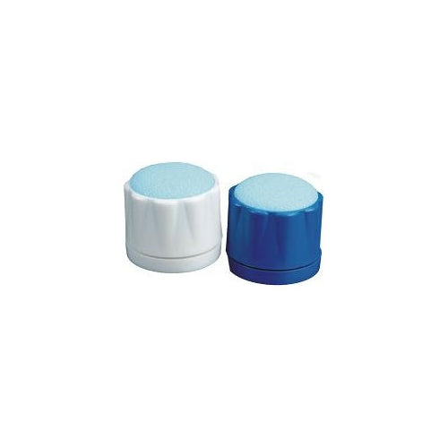 Plasdent 400ES-2 Endodontic Clean Stand Organizer Blue Autoclavable Plasdent 400ES-2 Endodontic Clean Stand Organizer Blue Autoclavable